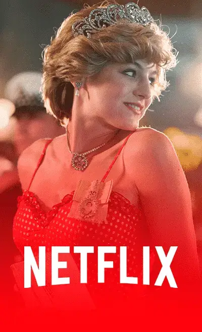 Drama series available on Dutch IPTV